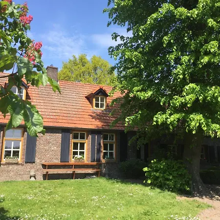 Cassehof Gasthuis