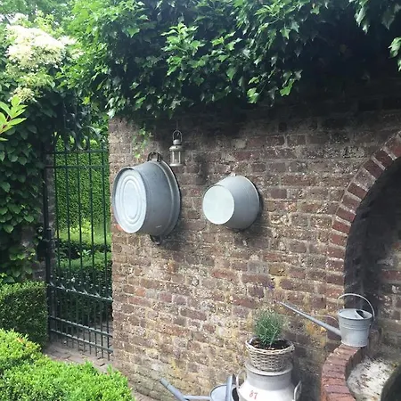 Gasthuis Cassehof *