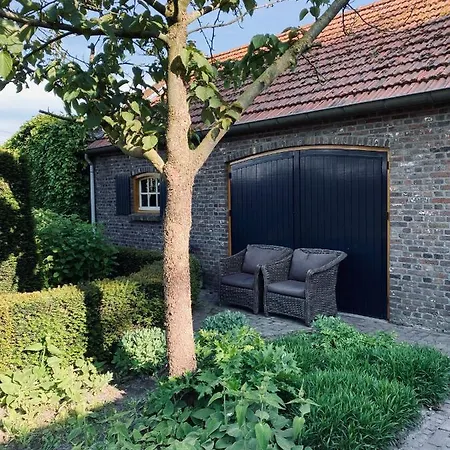 Cassehof Gasthuis Ospel